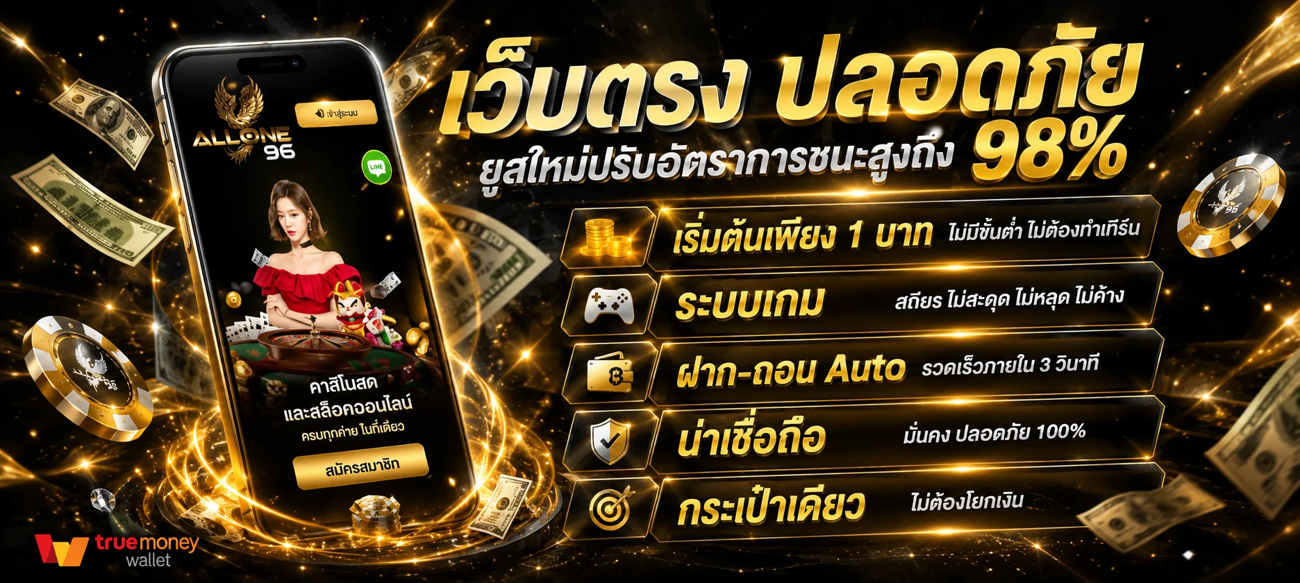 รวมเกม MORROC168 สล็อต บาคาร่า แทงบอลครบจบในเว็บเดียว