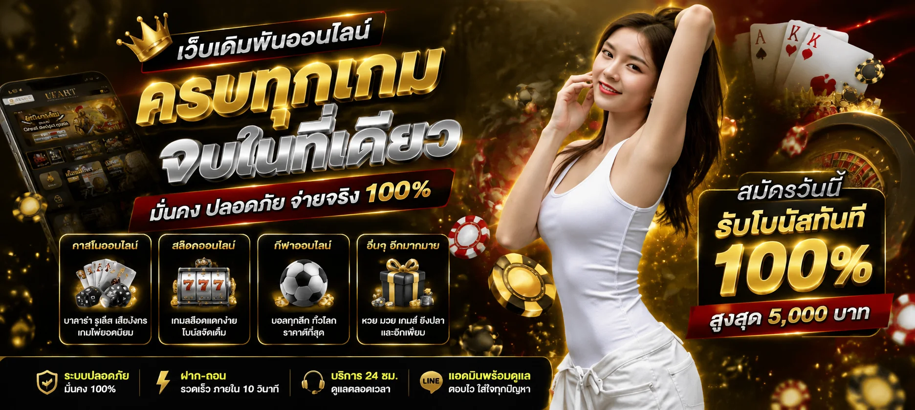 สล็อตออนไลน์ MORROC168 รวมค่ายเกมสล็อตชั้นนำ